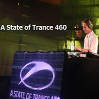 Armin van Buuren - A State Of Trance 460