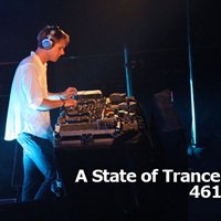 Armin van Buuren - A State Of Trance 461