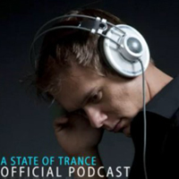 Armin van Buuren - A State of Trance: Official Podcast 125