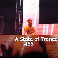 Armin van Buuren - A State Of Trance 465