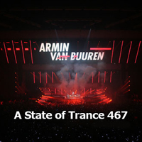 Armin van Buuren - A State Of Trance 467
