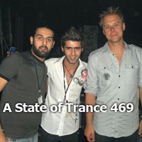 Armin van Buuren - A State Of Trance 469