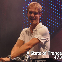 Armin van Buuren - A State Of Trance 473
