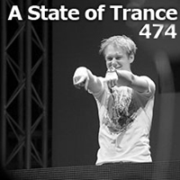 Armin van Buuren - A State of Trance 474