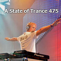 Armin van Buuren - A State Of Trance 475
