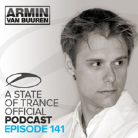 Armin van Buuren - A State Of Trance: Official Podcast 141 (2010-10-08)
