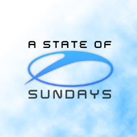 Armin van Buuren - A State Of Sundays 003 (2010-09-26 - W&W) (Split)