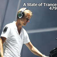 Armin van Buuren - A State Of Trance 479