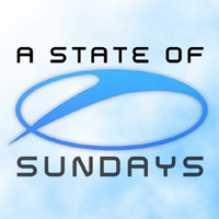 Armin van Buuren - A State Of Sundays 006 (2010-10-18)