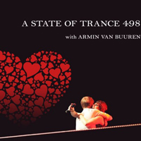 Armin van Buuren - A State of Trance 498