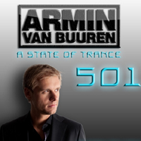 Armin van Buuren - A State Of Trance 501