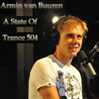 Armin van Buuren - A State Of Trance 504