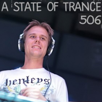 Armin van Buuren - A State Of Trance 506