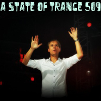 Armin van Buuren - A State Of Trance 509