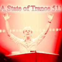 Armin van Buuren - A State Of Trance 511
