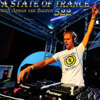 Armin van Buuren - A State Of Trance 522