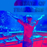 Armin van Buuren - A State Of Trance 525
