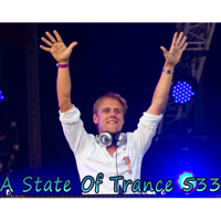 Armin van Buuren - A State Of Trance 533