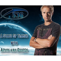 Armin van Buuren - A State Of Trance 536