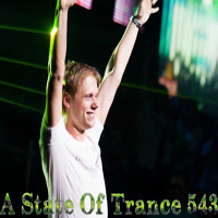 Armin van Buuren - A State Of Trance 543