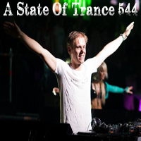 Armin van Buuren - A State Of Trance 544