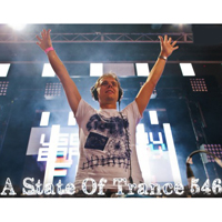 Armin van Buuren - A State Of Trance 546