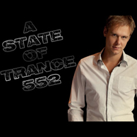 Armin van Buuren - A State Of Trance 552