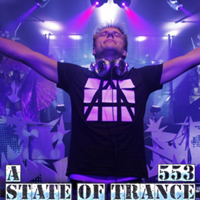 Armin van Buuren - A State Of Trance 553