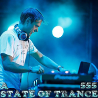 Armin van Buuren - A State Of Trance 555