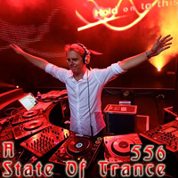 Armin van Buuren - A State Of Trance 556