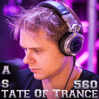 Armin van Buuren - A State Of Trance 560