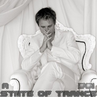 Armin van Buuren - A State Of Trance 561