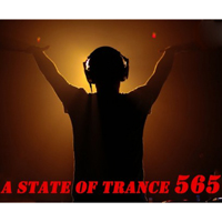 Armin van Buuren - A State Of Trance 565 (Hour 1)