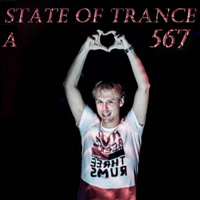 Armin van Buuren - A State Of Trance 567