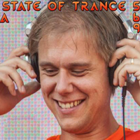 Armin van Buuren - A State Of Trance 569