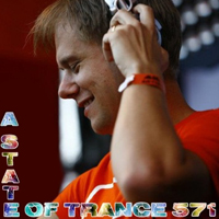 Armin van Buuren - A State Of Trance 571