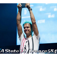 Armin van Buuren - A State Of Trance 584