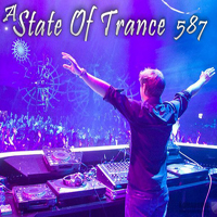Armin van Buuren - A State Of Trance 587