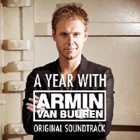Armin van Buuren - A Year with Armin van Buuren (original soundtrack)
