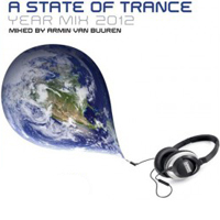 Armin van Buuren - A State Of Trance 593: Yearmix 2012