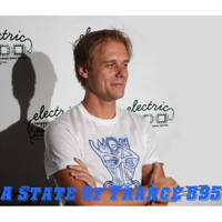 Armin van Buuren - A State Of Trance 595
