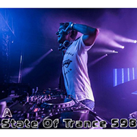 Armin van Buuren - A State Of Trance 598