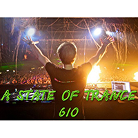 Armin van Buuren - A State Of Trance 610