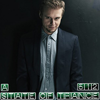 Armin van Buuren - A State Of Trance 612