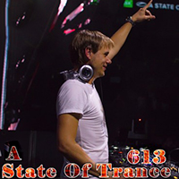 Armin van Buuren - A State Of Trance 613