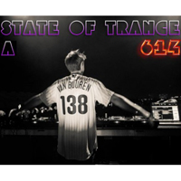 Armin van Buuren - A State Of Trance 614