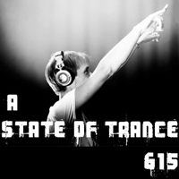 Armin van Buuren - A State Of Trance 615