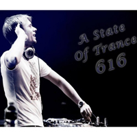 Armin van Buuren - A State Of Trance 616