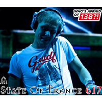 Armin van Buuren - A State Of Trance 617