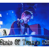 Armin van Buuren - A State Of Trance 618